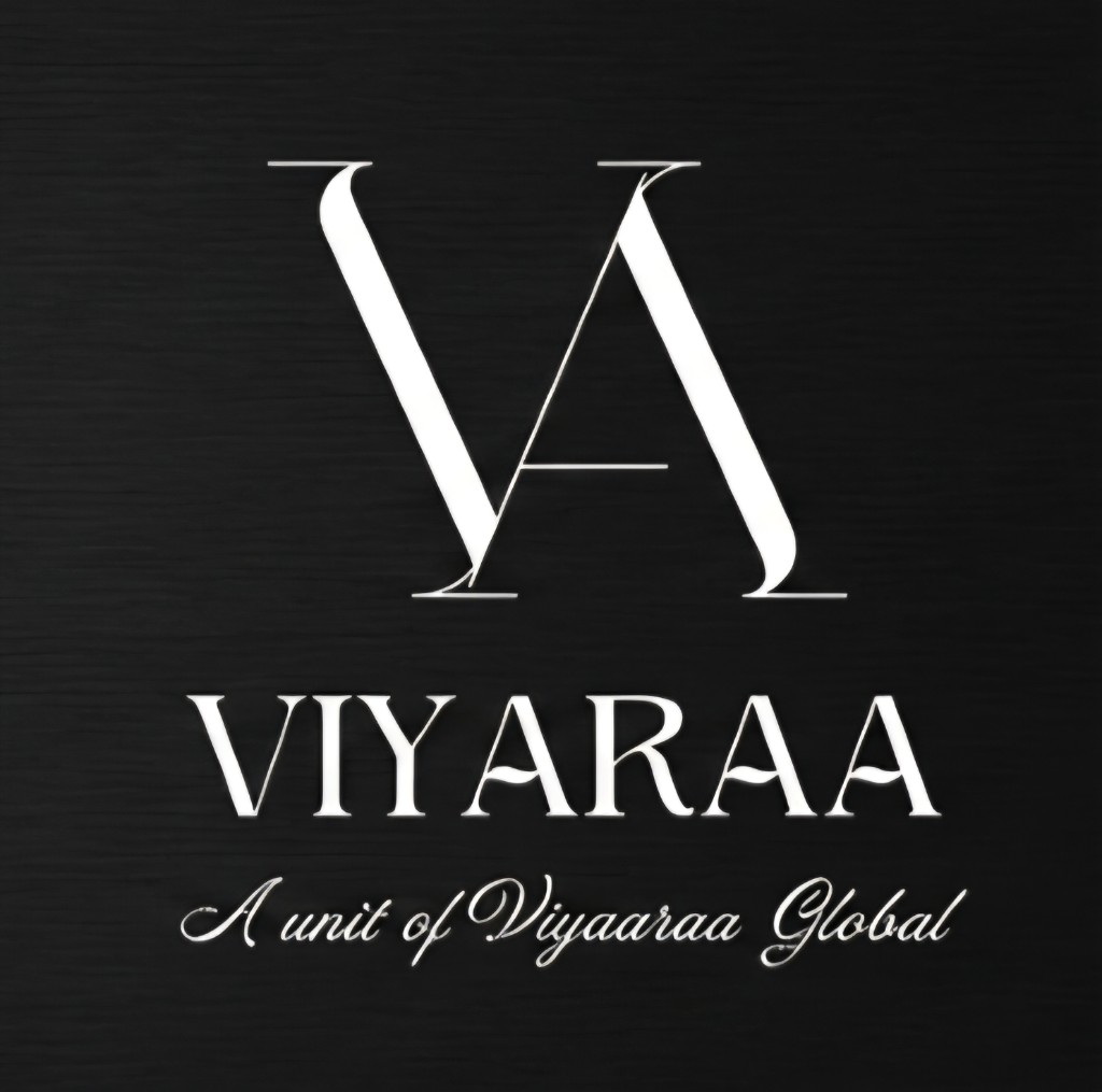 Viyaaraa Logo